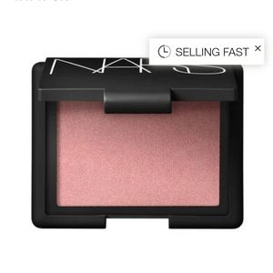 New in box. Nars Blush in Orgasm.